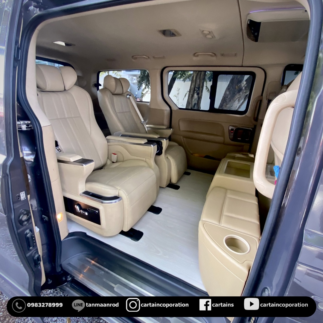 ผลงาน Hyundai พร้อมบริการรับส่งรถ จ. ชลบุรี 🏡