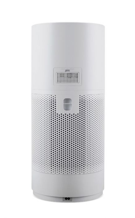 Acer Acer pure Cool AP2-AP551-50W Purifier เครื่องฟอกอากาศ HEPA13 การป้องกันสี่ชั้น ประกันศูนย์ 1 ปี