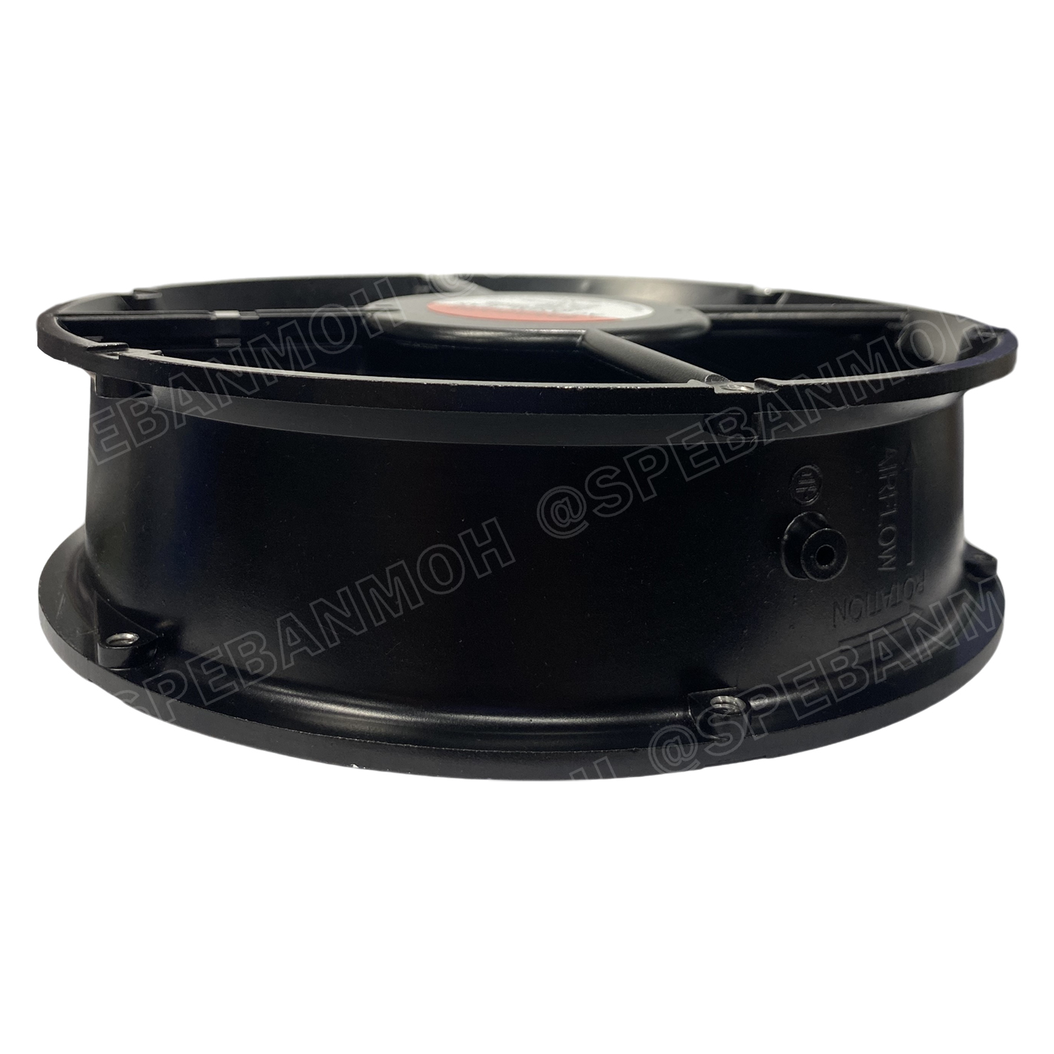 [ 1 ชิ้น ] GH22060HA2BL 220VAC พัดลมระบายอากาศ Axial Fan บอดี้เหล็ก พัดลมระบายอากาศ Axial Fan พัดลมระบายอากาศ Sakaguchi พัดลมระบายอากาศแบบลูกปืน พัดลมสี่เหลี่ยม พัดลมเหลี่ยมดำ พัดลมระบายเครื่อง พัดลมระบายความร้อน พัดลมอุตสาหกรรม พัดลม FAN Fan case compu