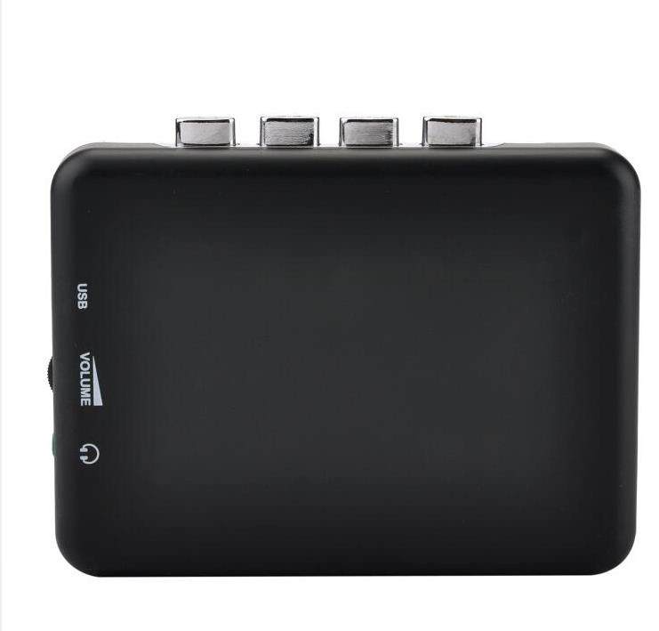 เครื่องเล่นเทปแปลงเป็น MP3 รุ่นใหม่ (EZ-220)