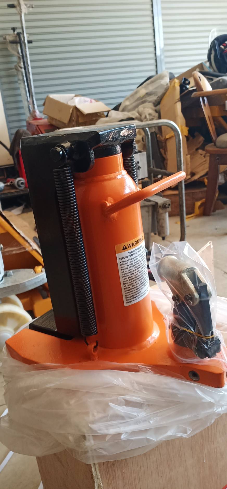 แม่แรงยกข้าง ขนาด10 ตัน ,แม่แรงยกเครื่องจักร