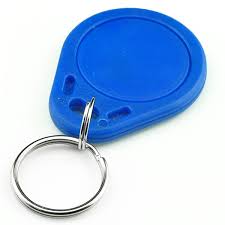 A027 : RFID Tag 13.56Mhz
