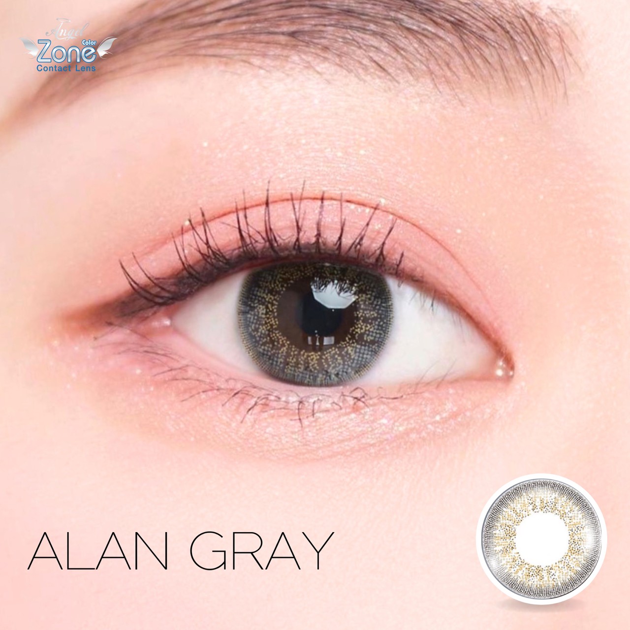 AZ103 รุ่น 14.2 Alan Gray Step 1-3 AZ Y