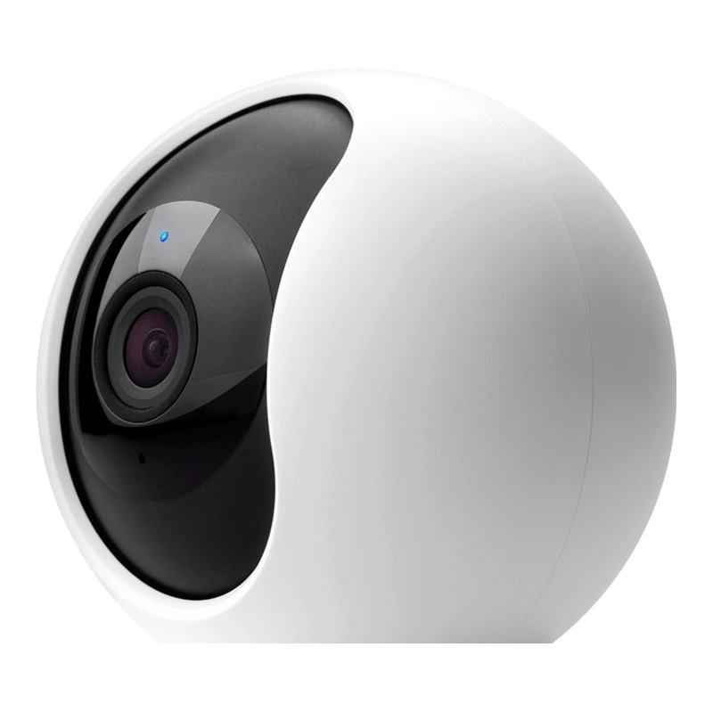 Xiaomi Mi Home Security Camera 360° 1080P รับประกันศูนย์ไทย