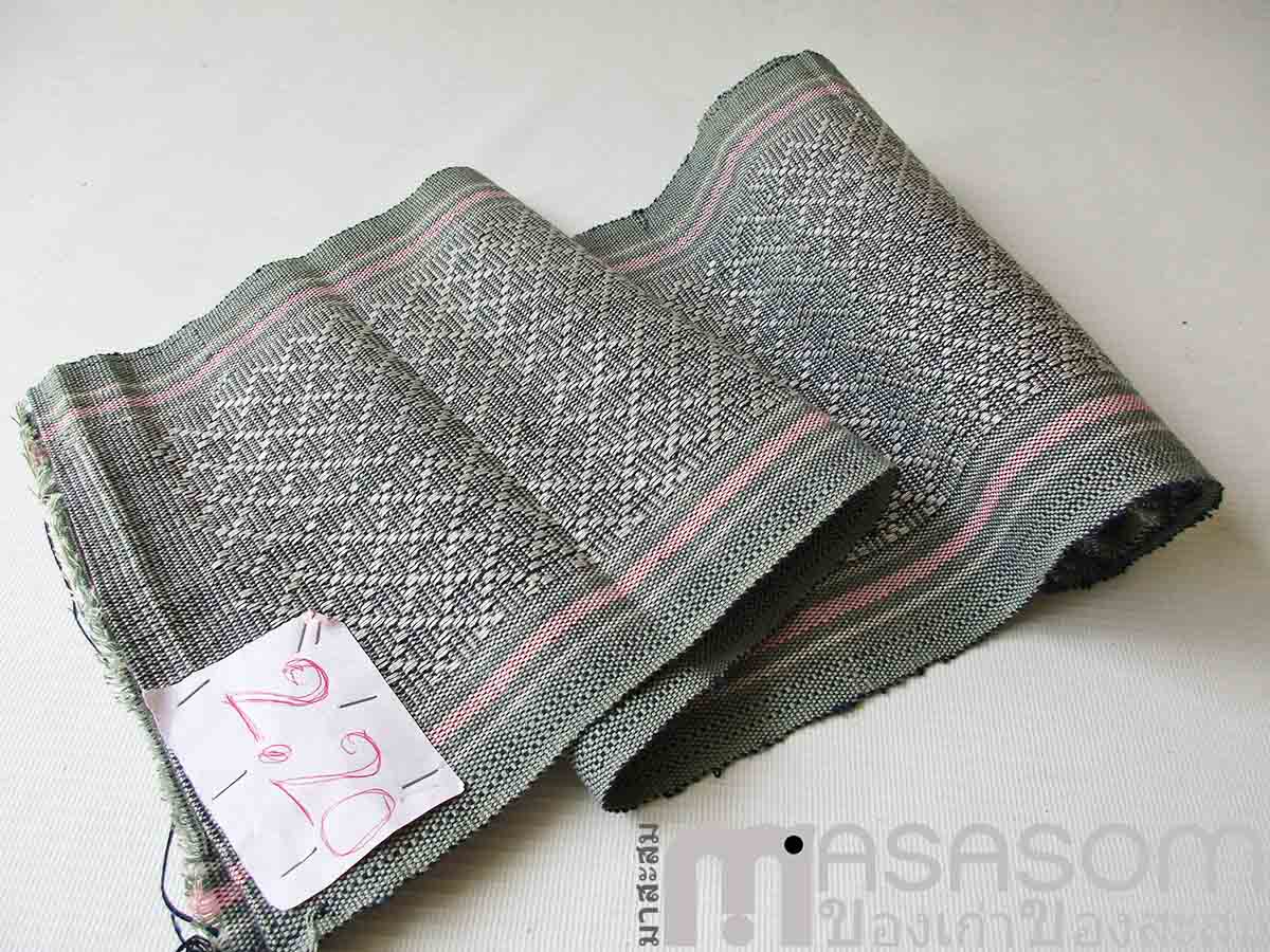 ผ้าแถบลายขิดใหญ่