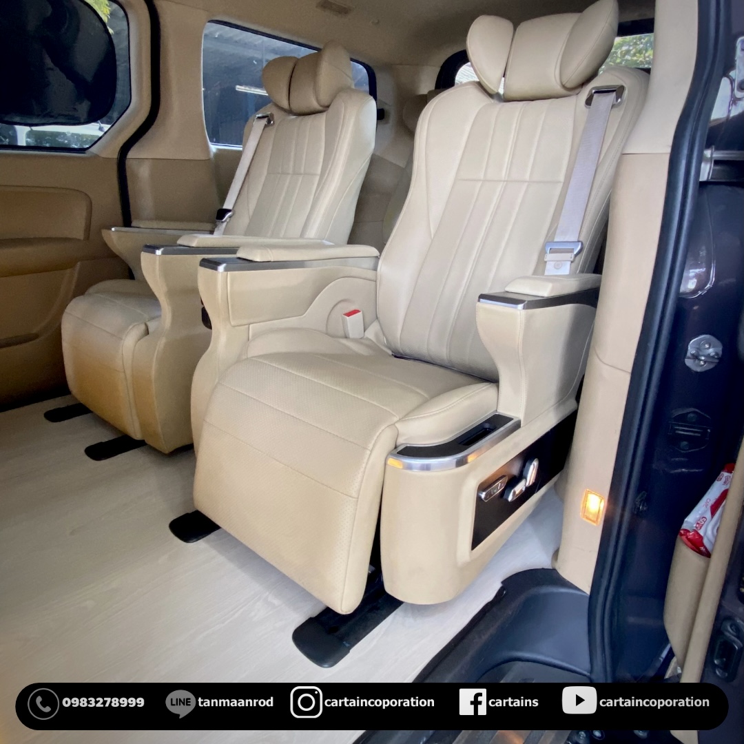 ผลงาน Hyundai พร้อมบริการรับส่งรถ จ. ชลบุรี 🏡