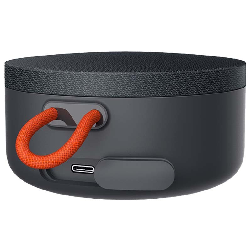 ลำโพงบลูทูธ Xiaomi Mi Portable Bluetooth Speaker Mini Black ประกันศูนย์ไทย