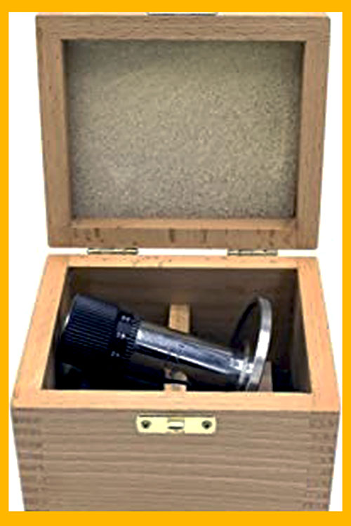 เครื่องตัดเนื้อเยื่อพีชแบบมือถือ