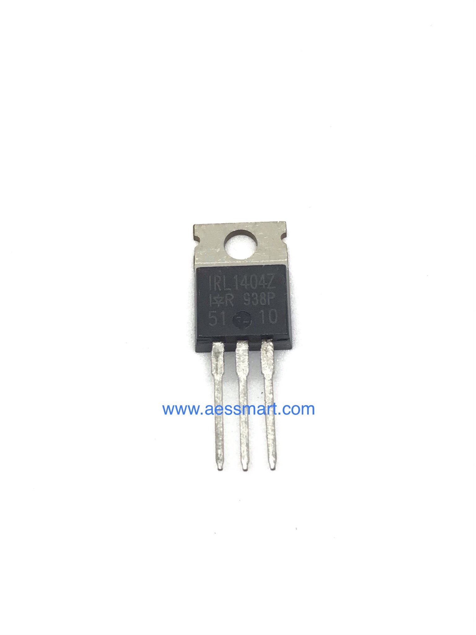 IRL1404Z : Automotive Mosfet 40V/75A N-CH TO-220