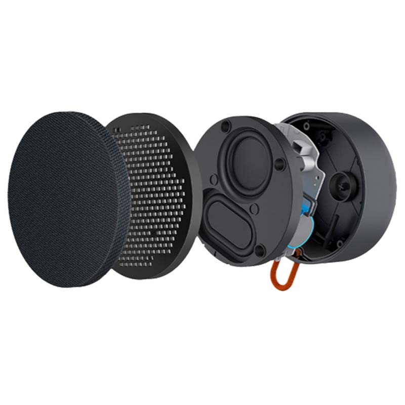 ลำโพงบลูทูธ Xiaomi Mi Portable Bluetooth Speaker Mini Black ประกันศูนย์ไทย