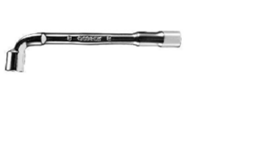 COOFIX ประแจบ๊อกซ์ตัวแอล 12x50x140 รุ่น CFH-B01009-12 1090