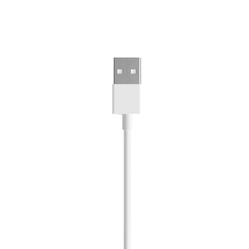Xiaomi Mi 2-in-1 USB Cable Micro USB to Type C (100CM) - White ประกันศูนย์ไทย