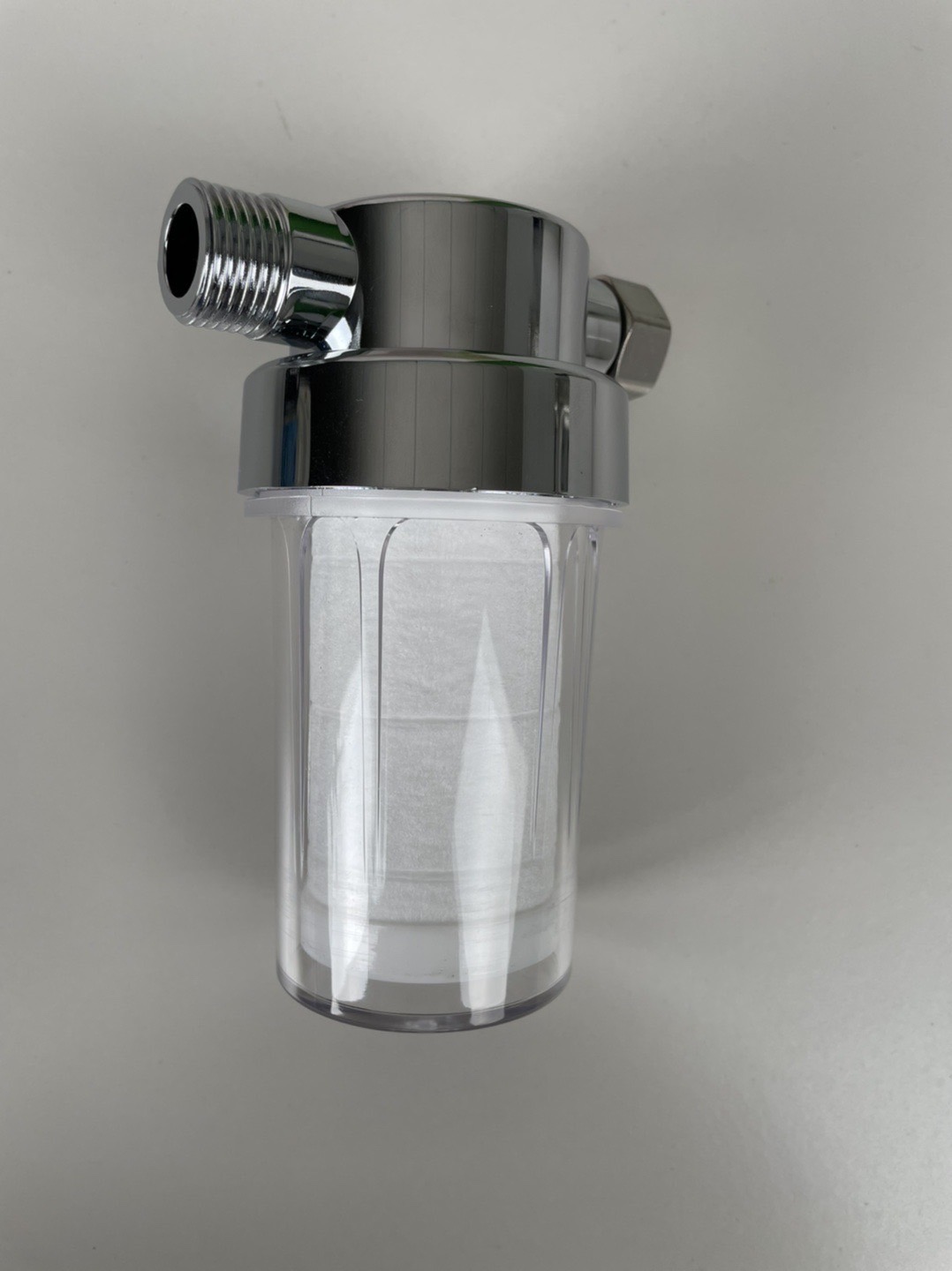 ที่กรองน้ำประปา น้ำบาดาล กรองฝักบัวอาบน้ำ กรองน้ำ water filter