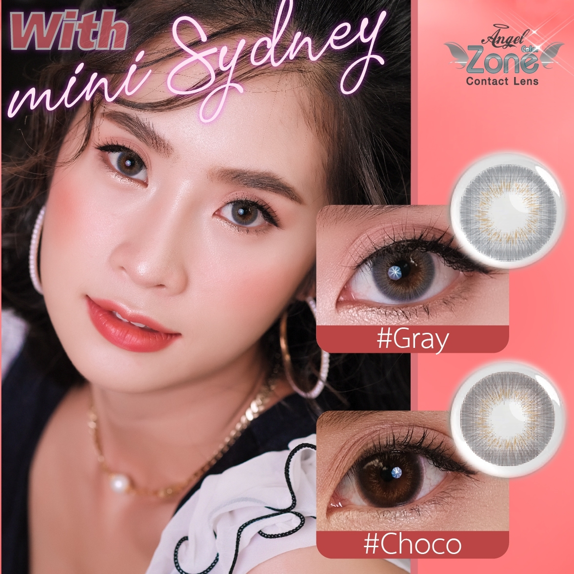 AZ124 รุ่น 14.2 Sydney Gray Step 1-2 AZ Y