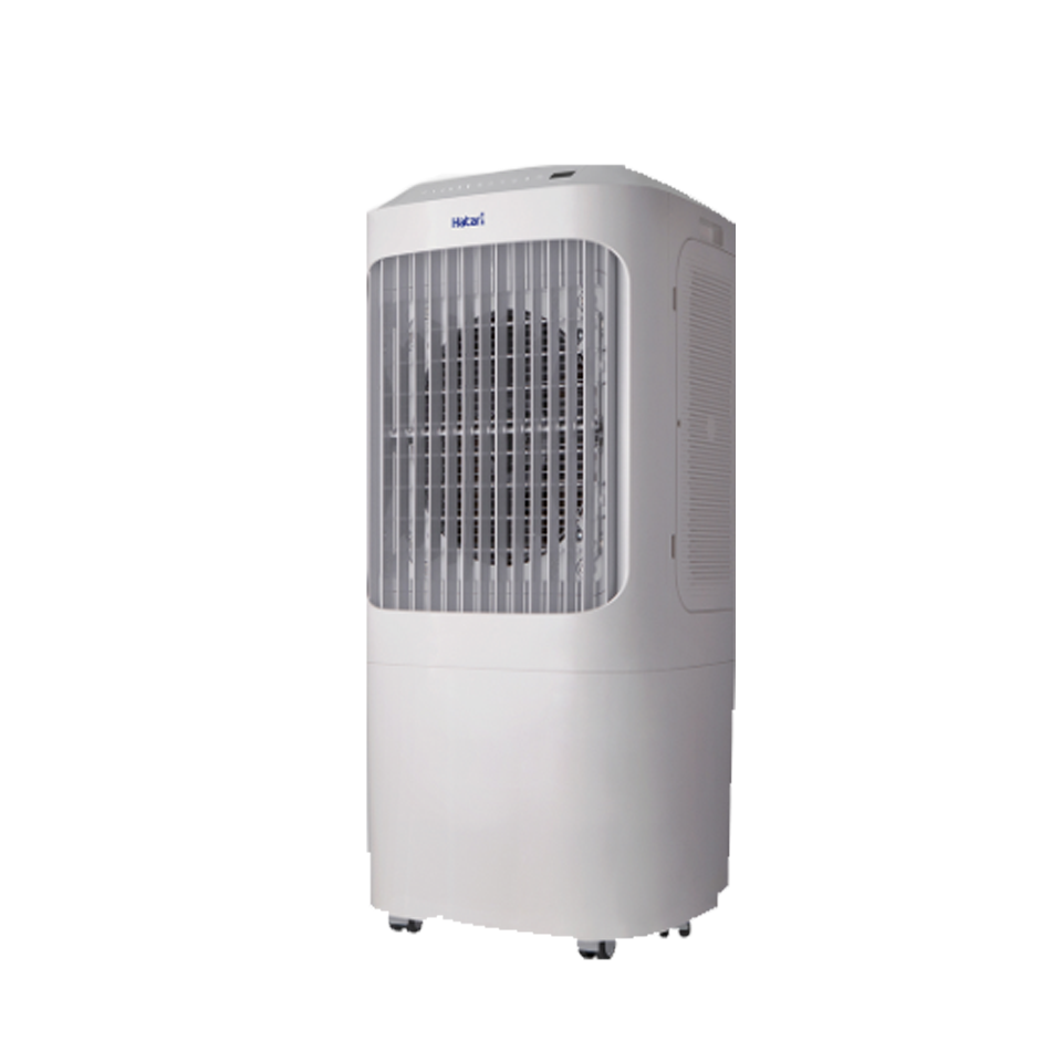 HATARI AC Pro พัดลมไอเย็น บรรจุน้ำ 12 ลิิตร