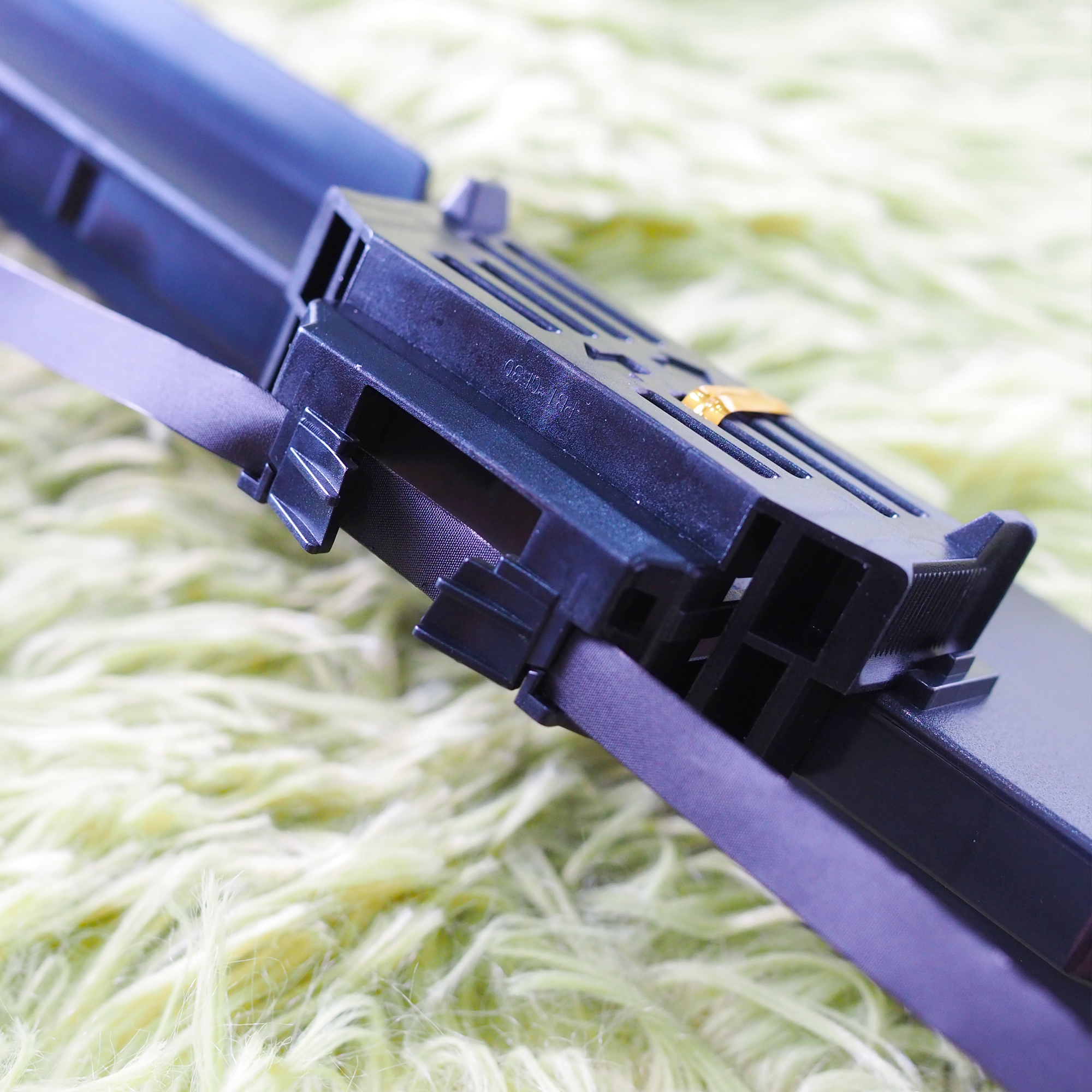 Epson หมึกพิมพ์เทียบเท่า ribbon PLQ-20 ใช้ได้กับเครื่องพิมพ์สมุด PLQ Series