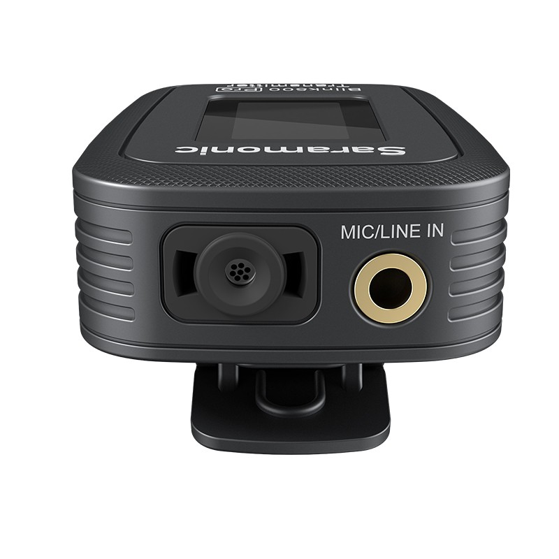 SARAMONIC BLINK 500 PRO B2 (TX+TX+RX) ประกันศูนย์ไทย