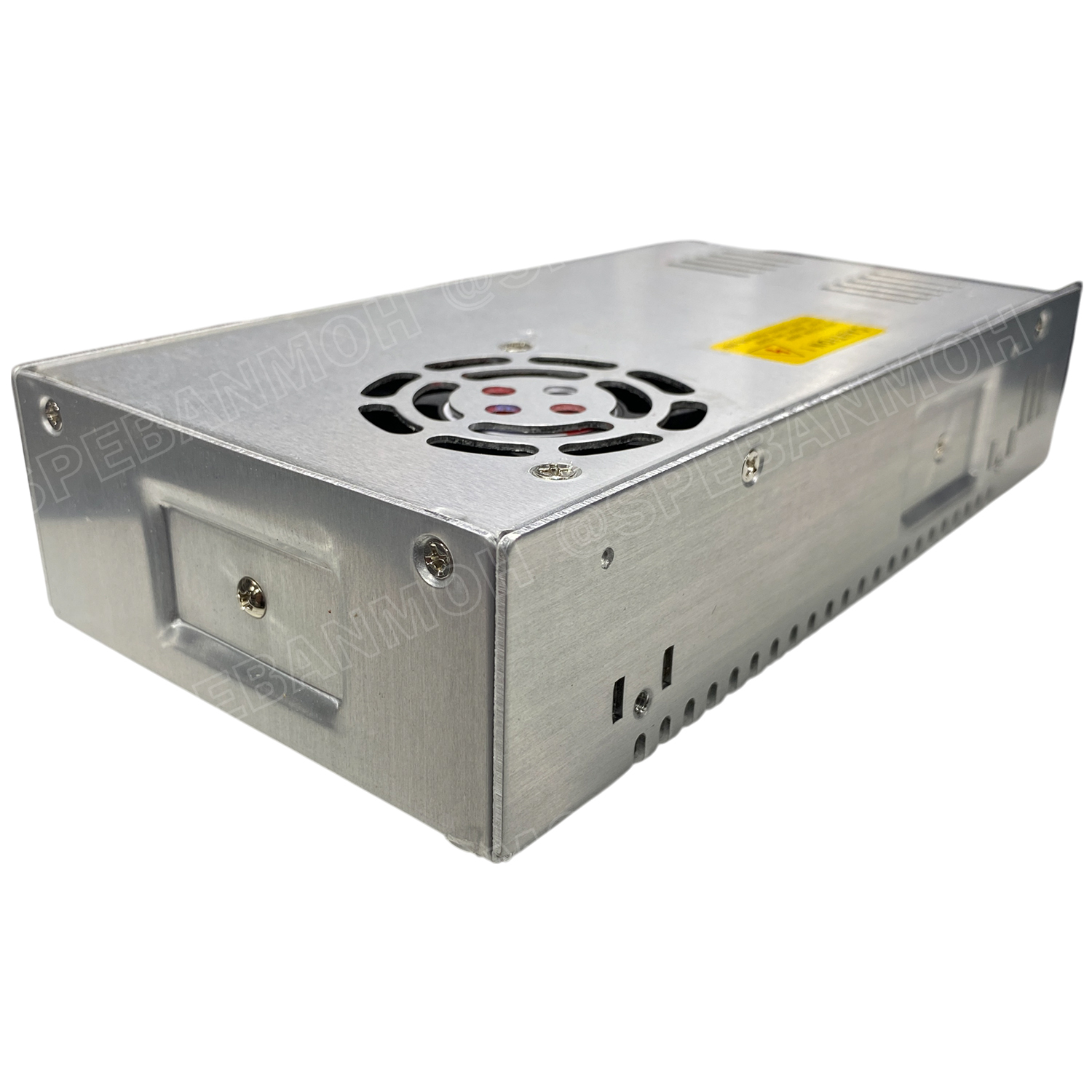 [ 1 ชิ้น ] S-500-24 Switching Power Supply สวิทช์ชิ่ง พาวเวอร์ซัพพลาย 24V 20A 500W Switching Power Supply 500วัตต์ แหล่งจ่ายไฟ แบบสวิตชิ่ง 24 โวลต์ ซัพพลายจ่ายไฟ Output 24VDC เพาเวอร์ซัพพลาย โวลต์ ดีซี ตัวแปลงไฟ หม้อแปลง ไฟเข้า 110V / 220V AC to 24V DC