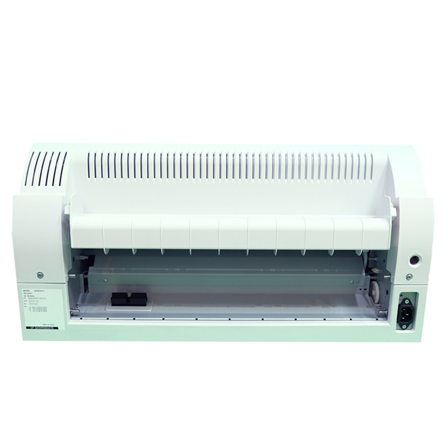 Dataproducts เครื่องพิมพ์ Heavy duty printer DP9324 Pro