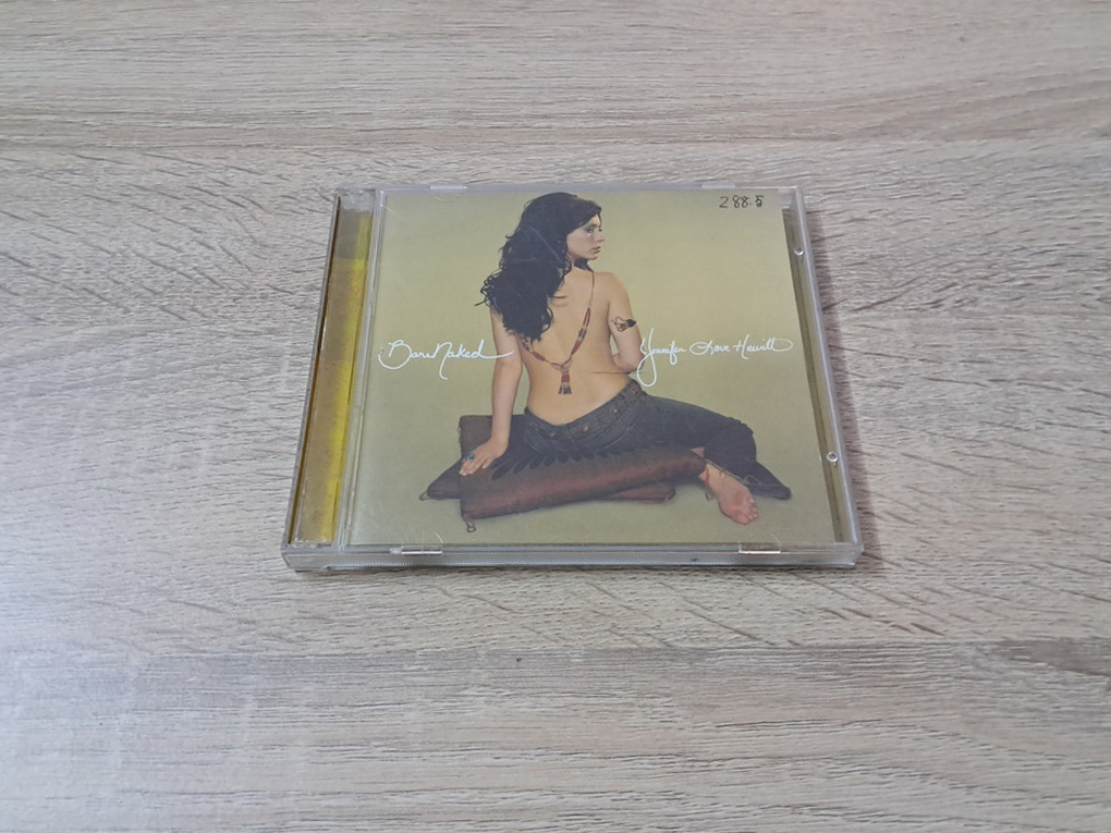 Cd Jennifer Love Hewitt