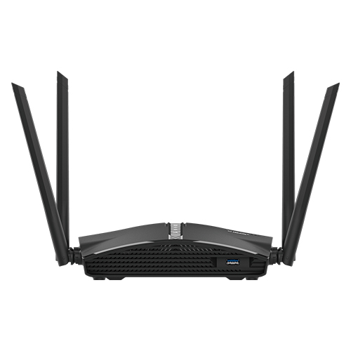D-LINK DIR-1360 EXO AC1300 Smart Mesh Wi-Fi Router