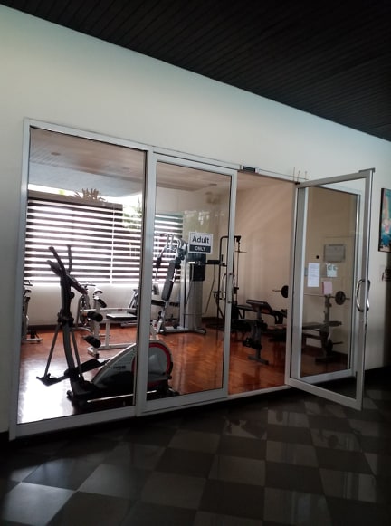 ลู่วิ่งไฟฟ้า Aeon Fitness รุ่น AZ60/Motor AC