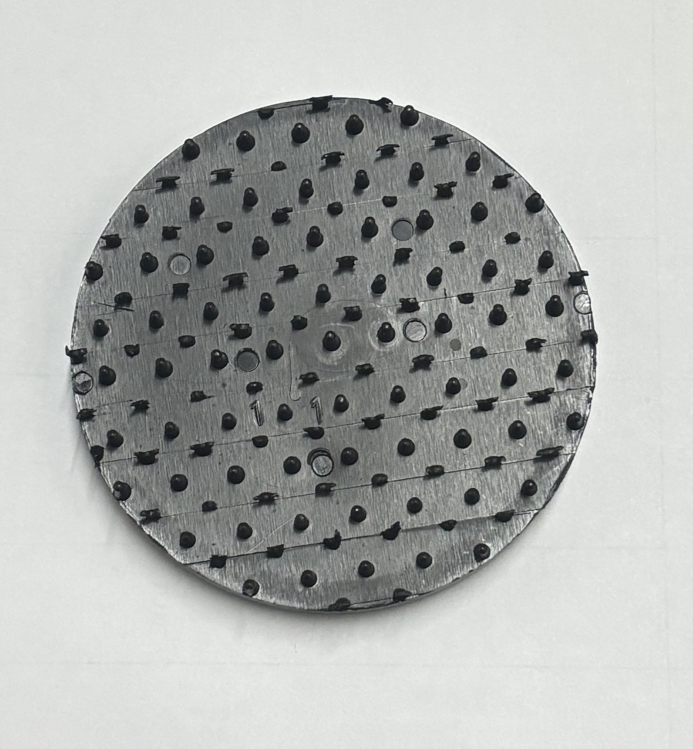 อะไหล่วงหนามเตย