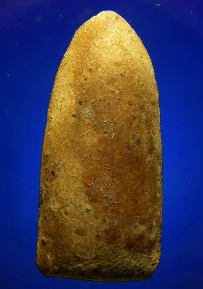 พระรอด วัดพันอ้น ปี2513 เนื้อดิน เชียงใหม่