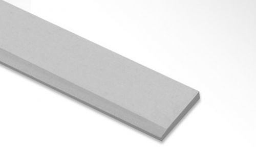 ไม้มอบเฌอร่า รุ่นโมเดิร์น ผิวเรียบ สีธรรมชาติ Shera (0.8 x 7.5 x 300 cm)