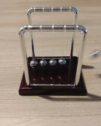 โมเมนตัมโลหะ