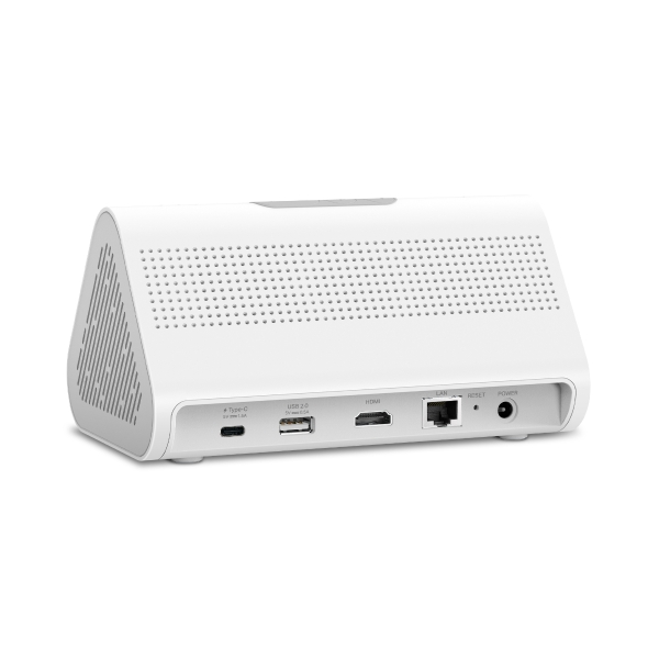 TP-Link Tapo H500 All-in-One Security Solution Smart HomeBase ประกัน 2 ปี