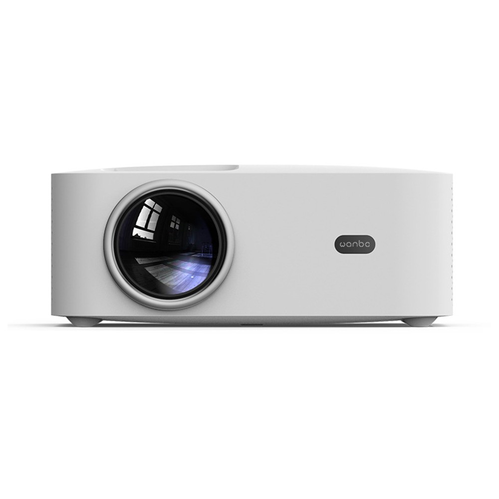 Wanbo X1 Pro Projector WNB-6970885350122 สินค้ารับประกัน 1 ปี
