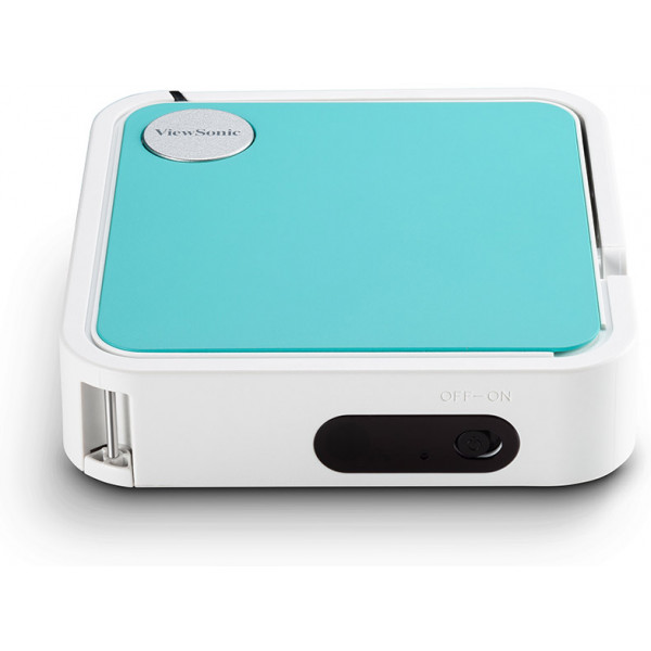 Projector Viewsonic M1 mini LED Pocket Projector with JBL® Speakers ประกันศูนย์ไทย