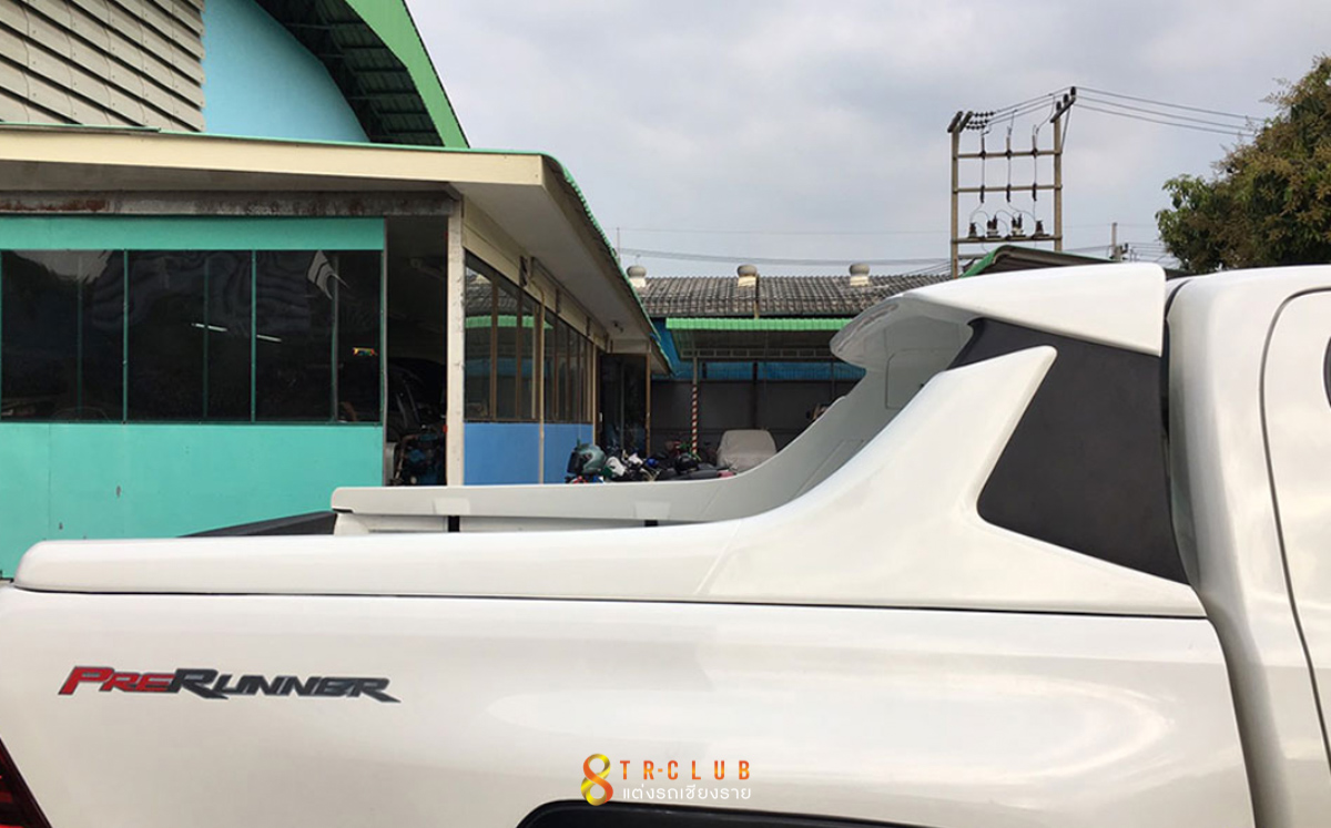 โรบาร์ FF2 REVO 2015-ปัจจุบัน