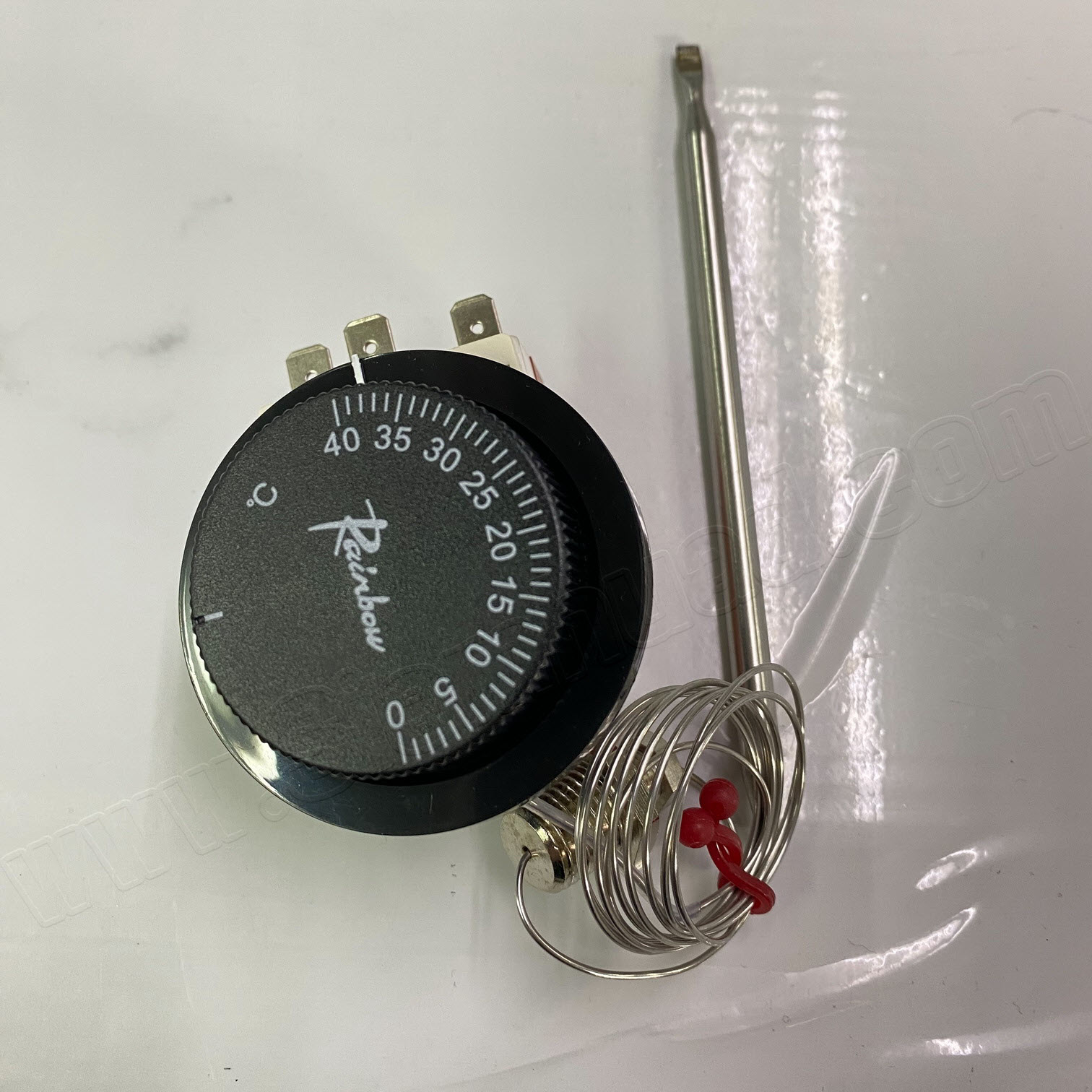 เทอร์โมสตัท Thermostat (RAINBOW) TS-030SR-C, TS-040SR-C, TS-050SR-C, TS-080SR-C, TS-120SR-C, TS-150SR-C, TS-200SR-C, TS-320SR-C