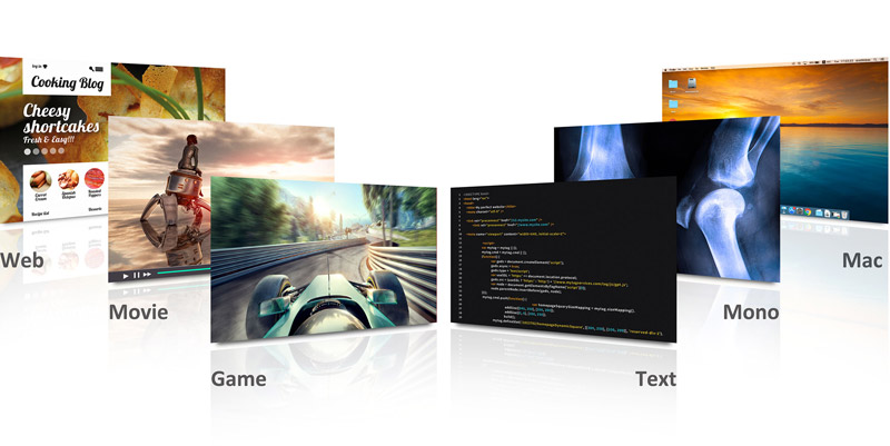 Monitor ViewSonic VX3258-PC-MHD 32" Curved Gaming ประกันศูนย์ไทย