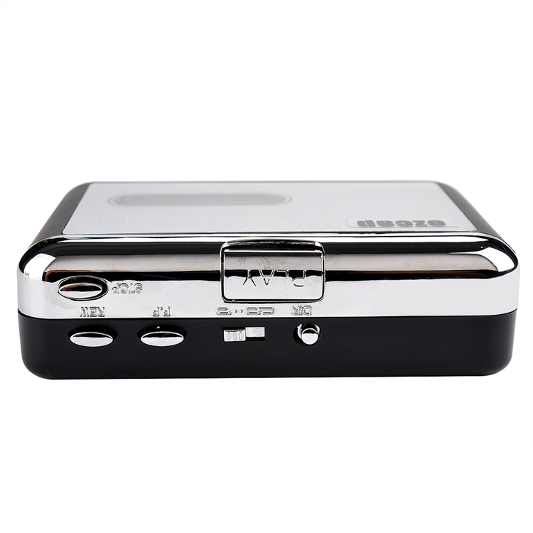 เครื่องเล่นเทปแปลงเป็น MP3 รุ่น USB ไม่ต้องใช้คอม (EZ-231)