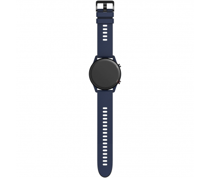 Mi Watch Lite หน้าจอ 1.39" หน้าปัดขนาด AMOLED HD with Gorilla Glass 3 สินค้ารับประกัน 1 ปี