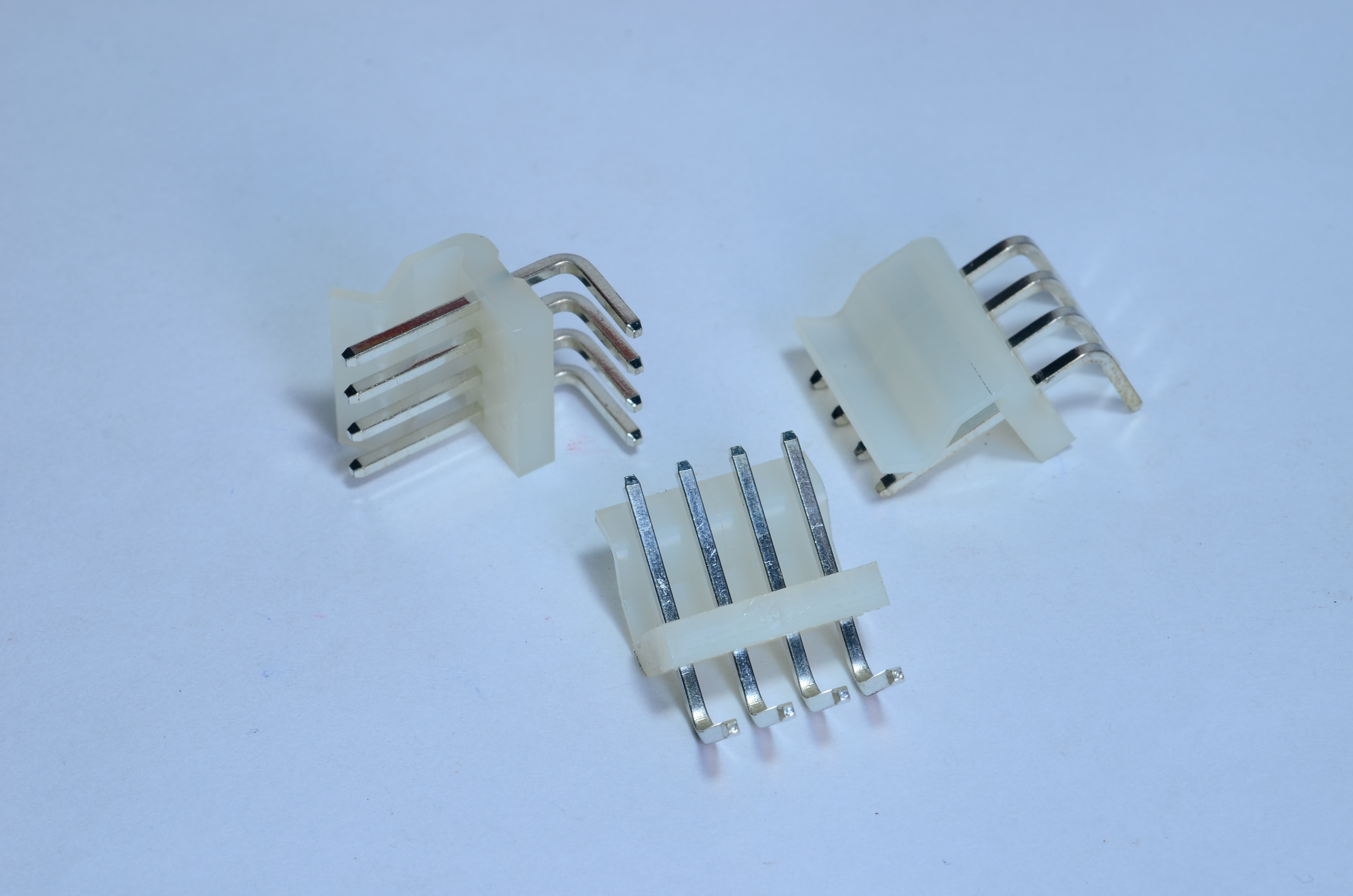 240003RT : 3.96mm., 3 Pins,Wafer Connector