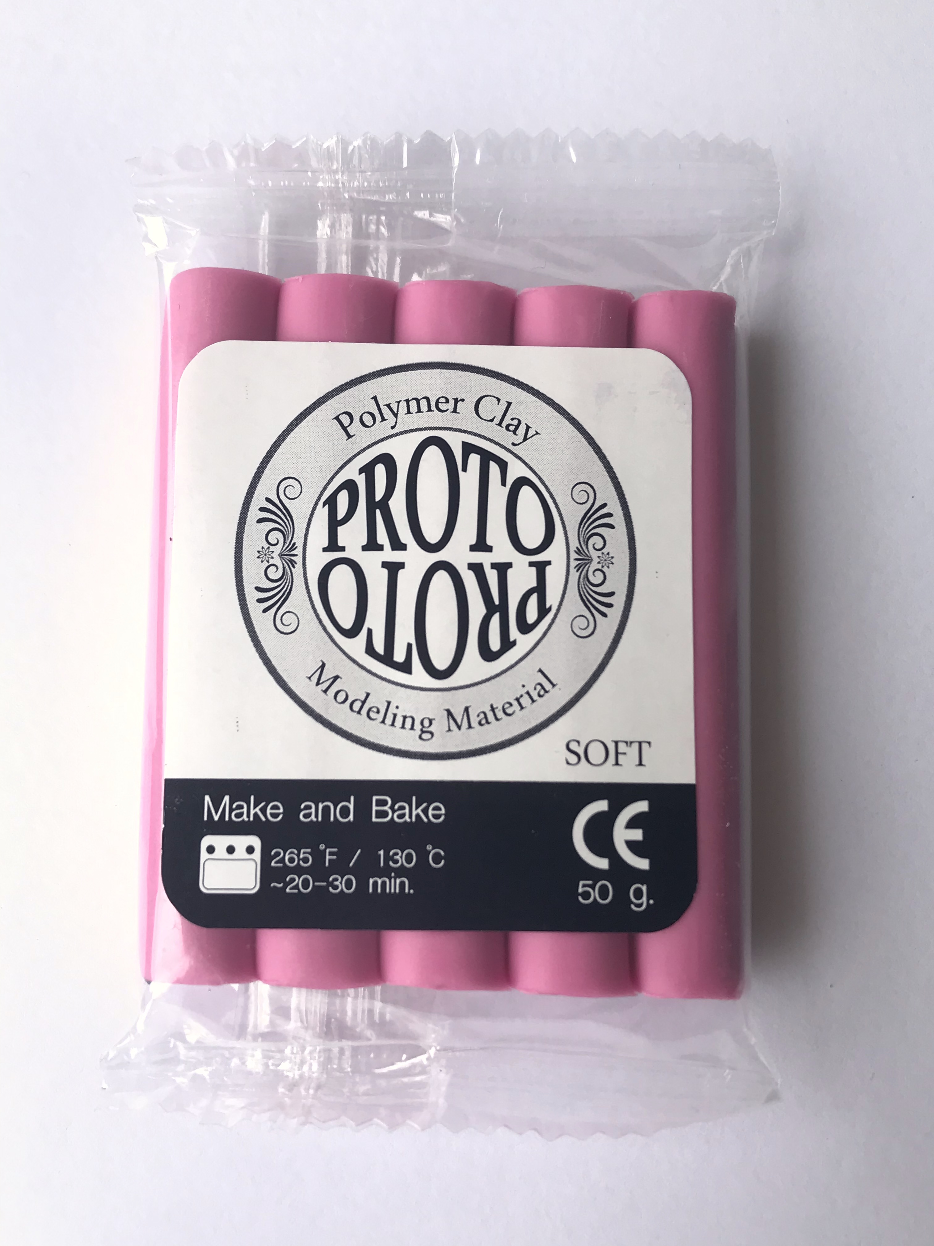 PROTO - 05 ROSE PINK
