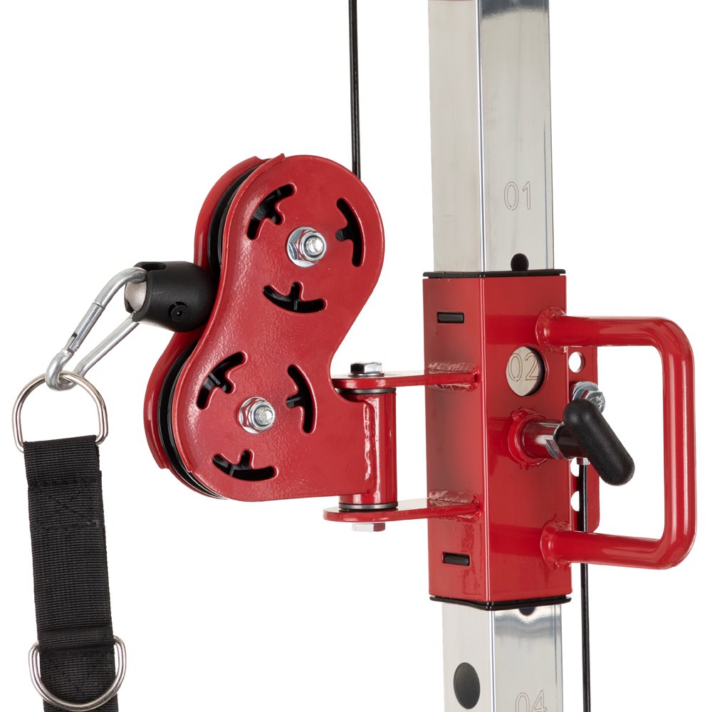 สมิทแมชชีน Smith Machine Imagg97 + ม้านั่งms-825 + แผ่นน้ำหนัก 50 kg