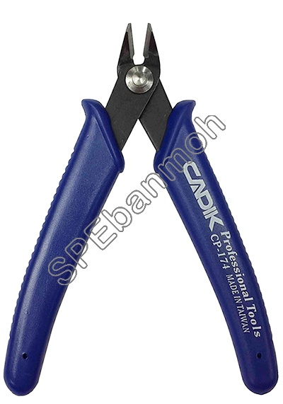 คีมตัด DADIK (CADIK Plier) CP-174
