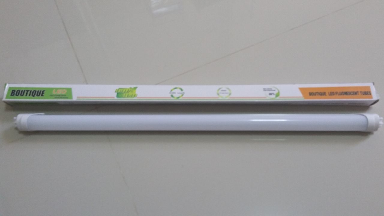 LED-T8 10W 220V 600mm (SMS)
