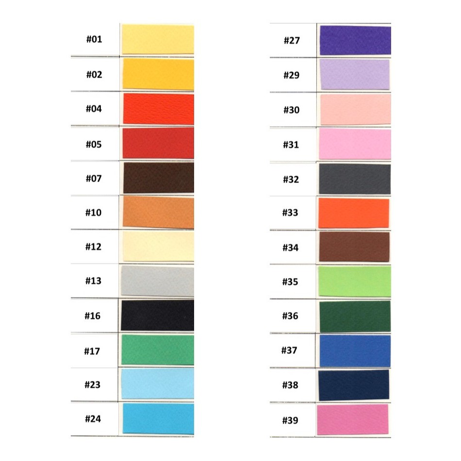 กระดาษ ร้อยปอนด์ สี ขนาด A4 มี 25 สี เนื้อ ร้อยปอนด์ หนา 220 แกรม สำหรับ ทำงาน ประดิษฐ์ งานฝีมือ DIY เอ4