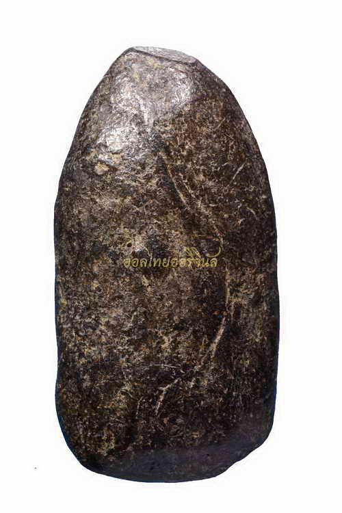 ปรกชุมพล หลวงปู่ดี วัดพระรูป เนื้อดิน สุพรรณ 63042605