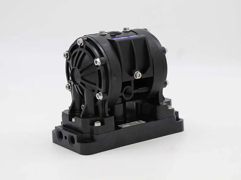 GRACO PUMP HUSKY 205 1/4'' (D11026)