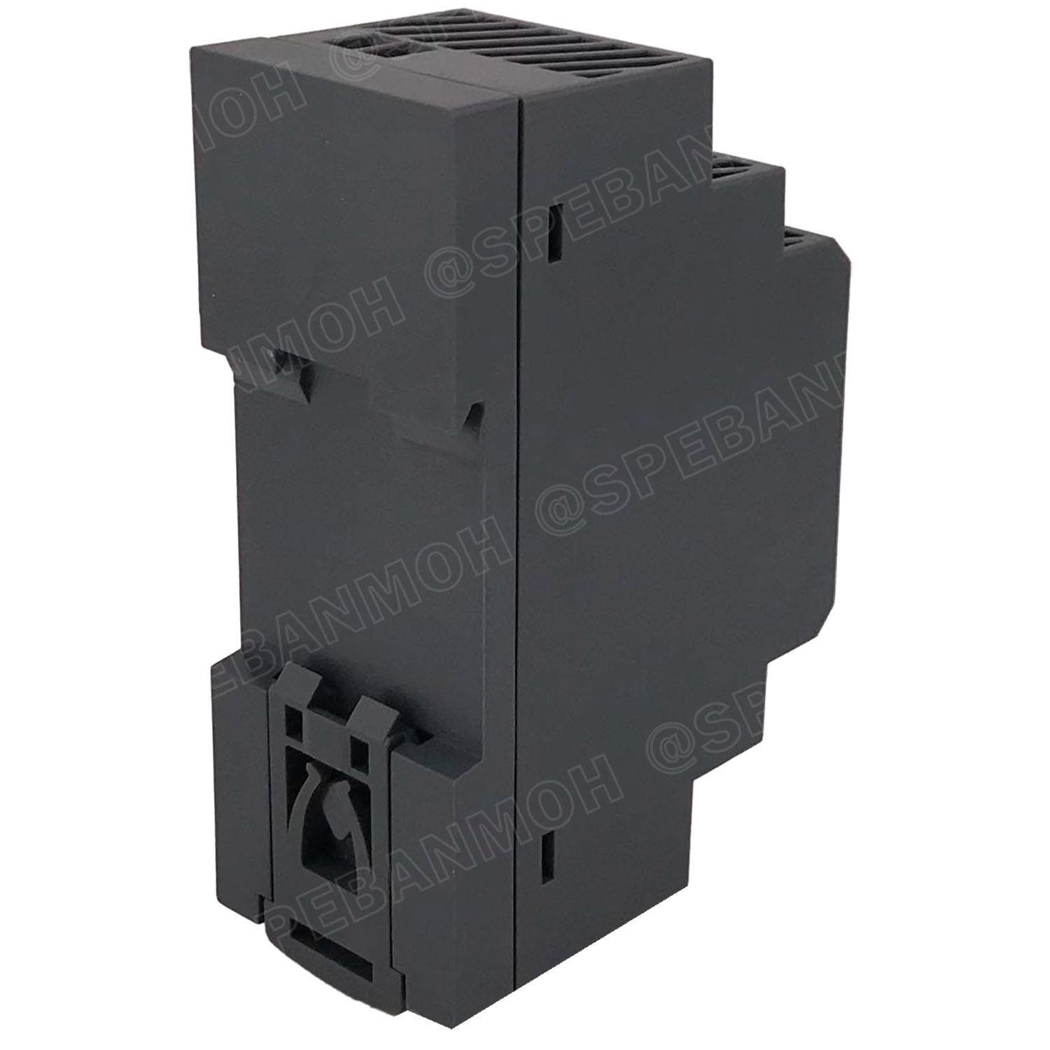 [ 1เครื่อง ] HDR-30-24 พาวเวอร์ซัพพลาย 24V 1.5A MEAN WELL 30W HDR Ultra Slim Step Shape DIN Rail สวิทชชิ่ง ยึดรางปีกนก INPUT 85-264VAC OUTPUT 24V สวิทชิ่ง เมนเวล 24โวตท์ สำหรับ DIN Rail มีนเวล บอร์ดแปลงไฟ หม้อแปลงไฟ AC to DC