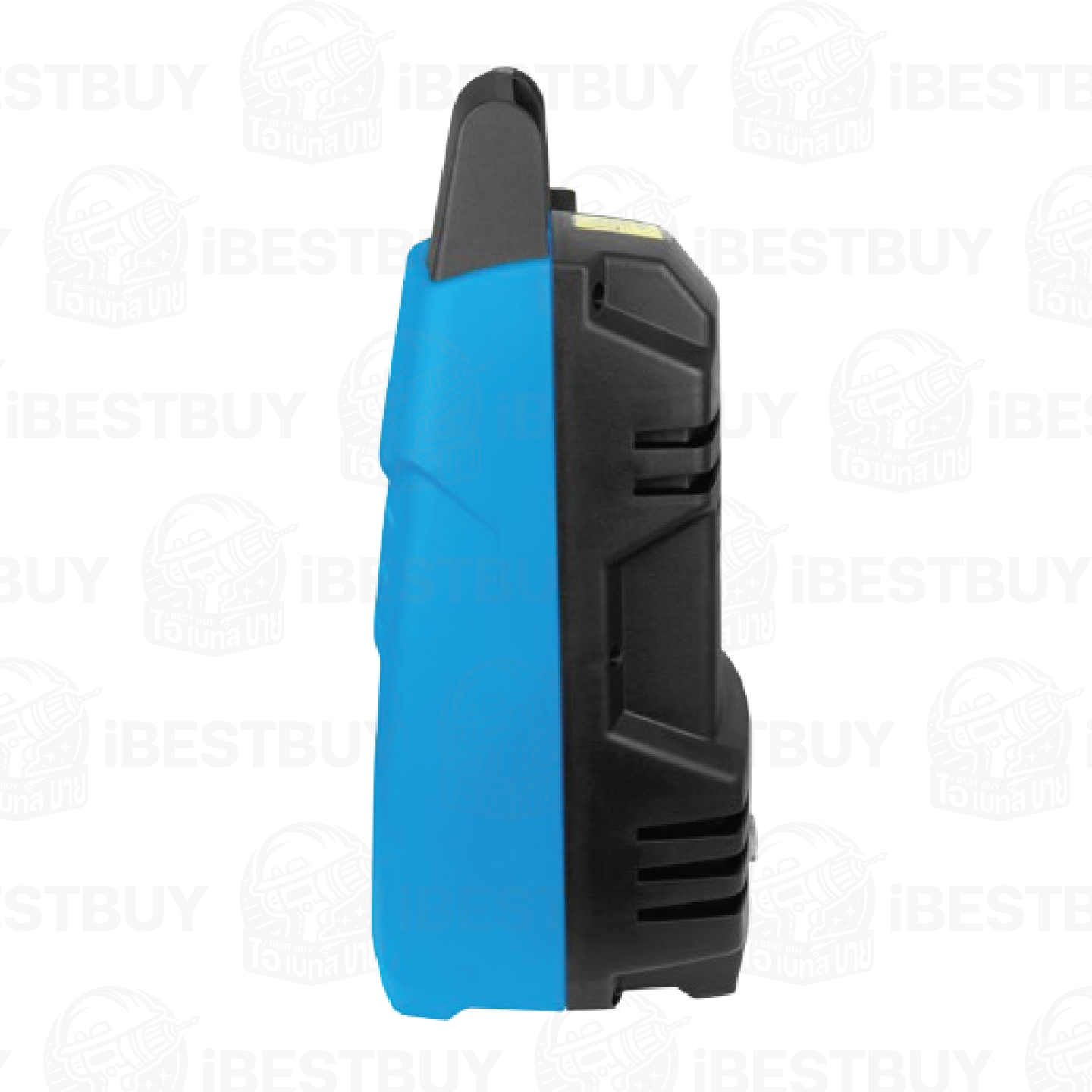 Zinsano FA0803 เครื่องฉีดน้ำแรงดันสูง 80 บาร์ ระบบ Auto Stop
