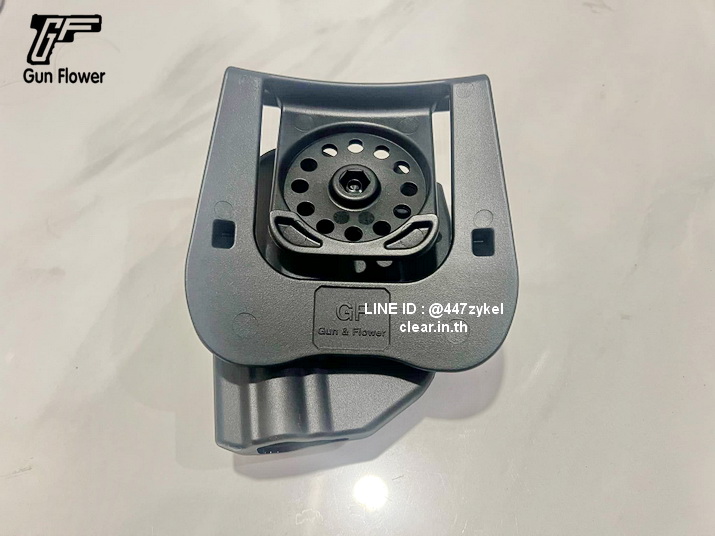 ซอง พกใน G&F REVOLVER J FRAME IWB Kydex Holster Fits ส่งจากประเทศไทย