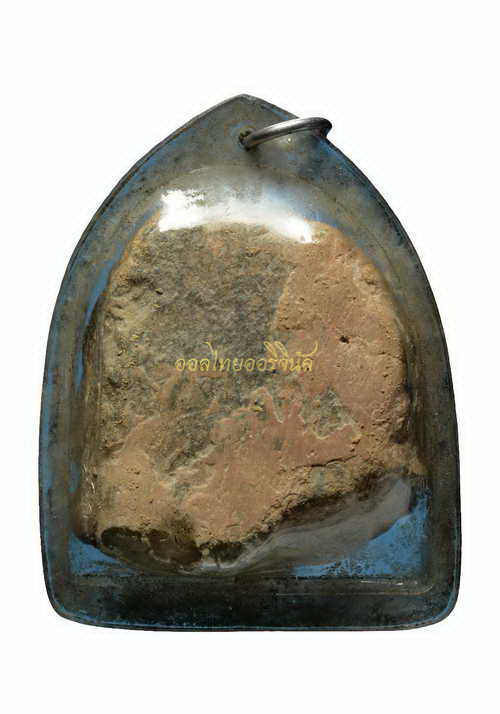 +พระเนื้อดิน สมัยศรีวิชัย เลี่ยมกันน้ำ65111321